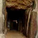 Click para ampliar. Dólmen de Soto - Huelva